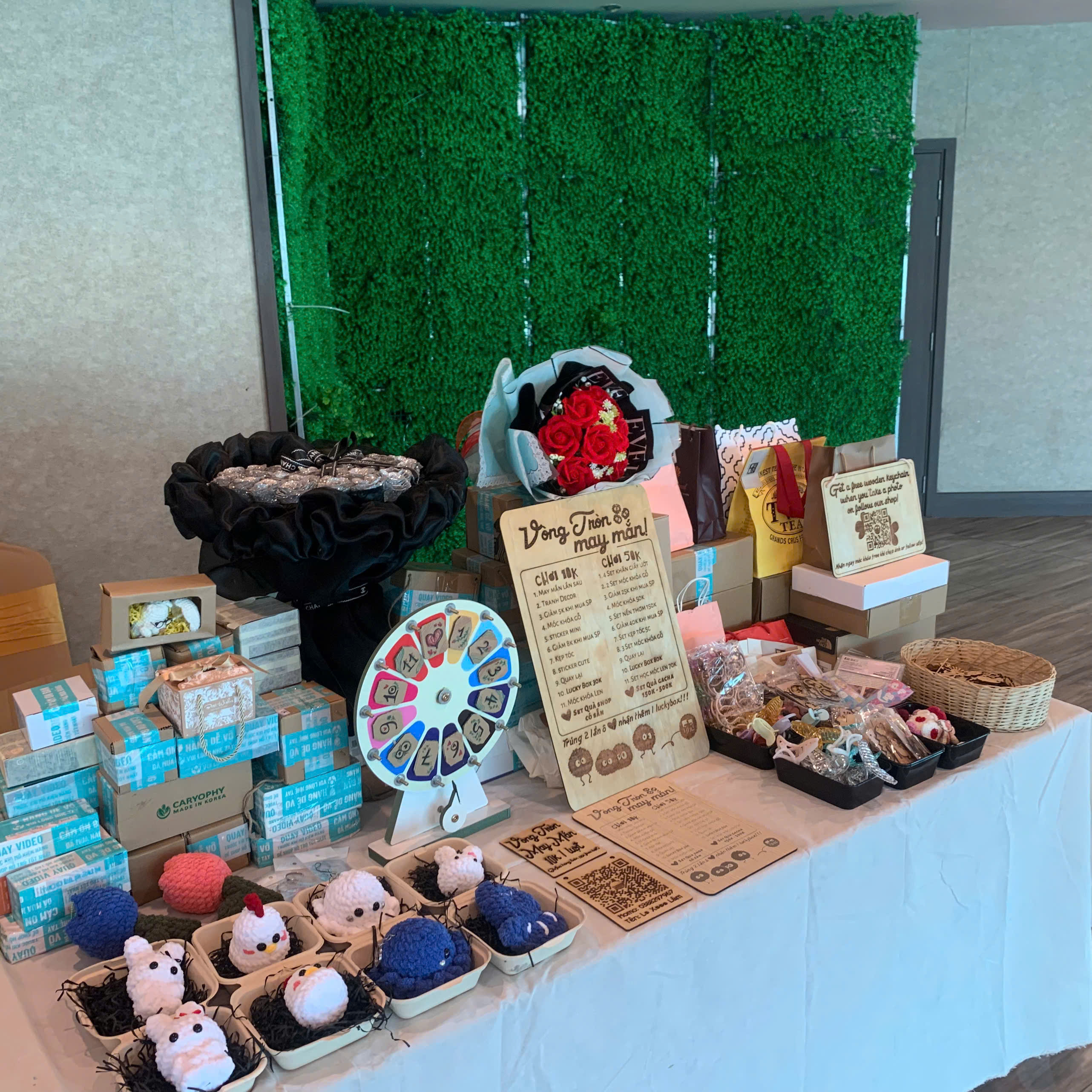 Sản phẩm hoàn thiện