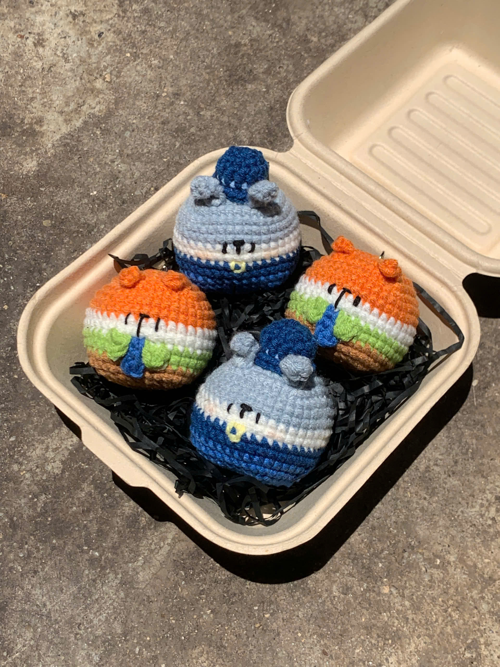 Móc khóa lẻ Judy Zotopia