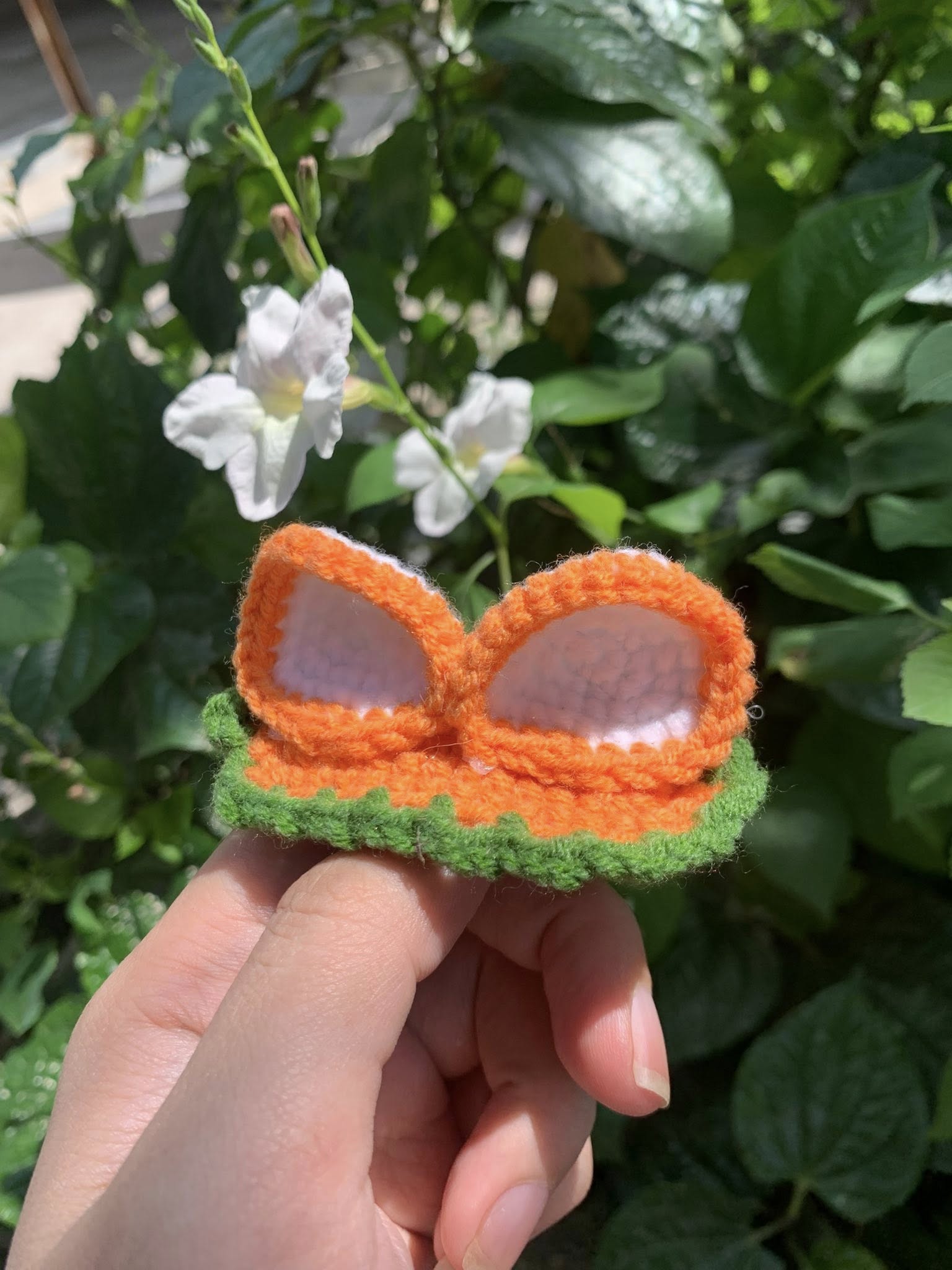 Kẹp tóc Nick zootopia