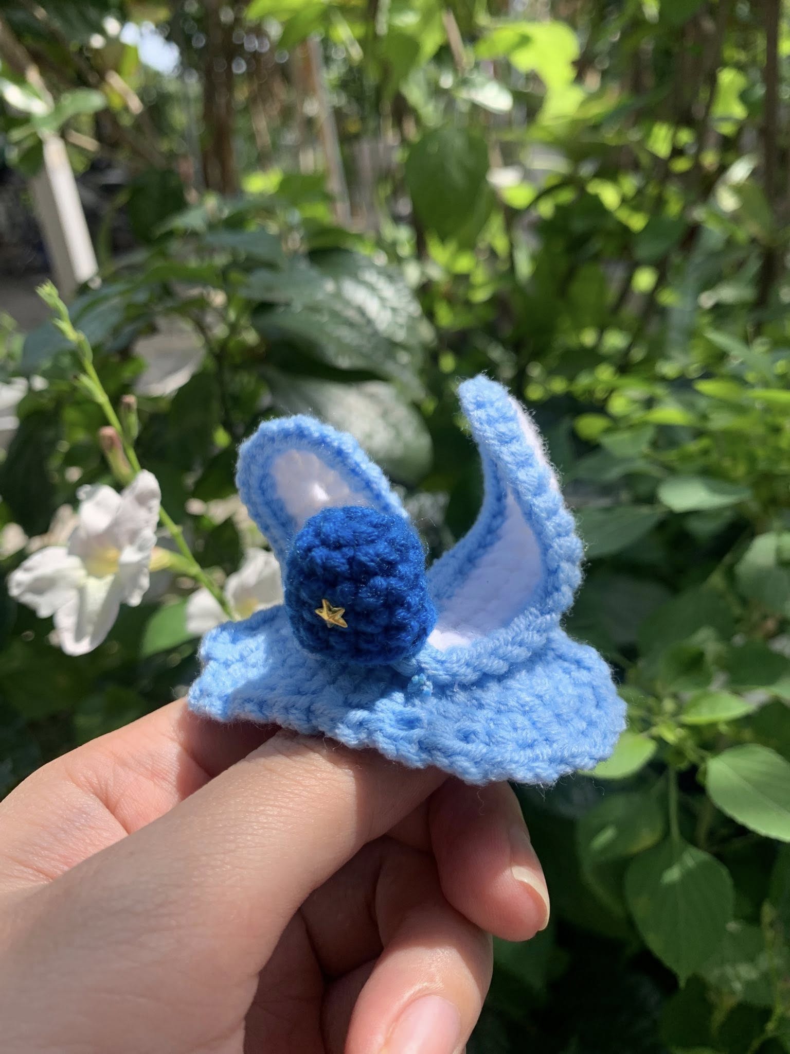 Kẹp tóc Judy Zootopia